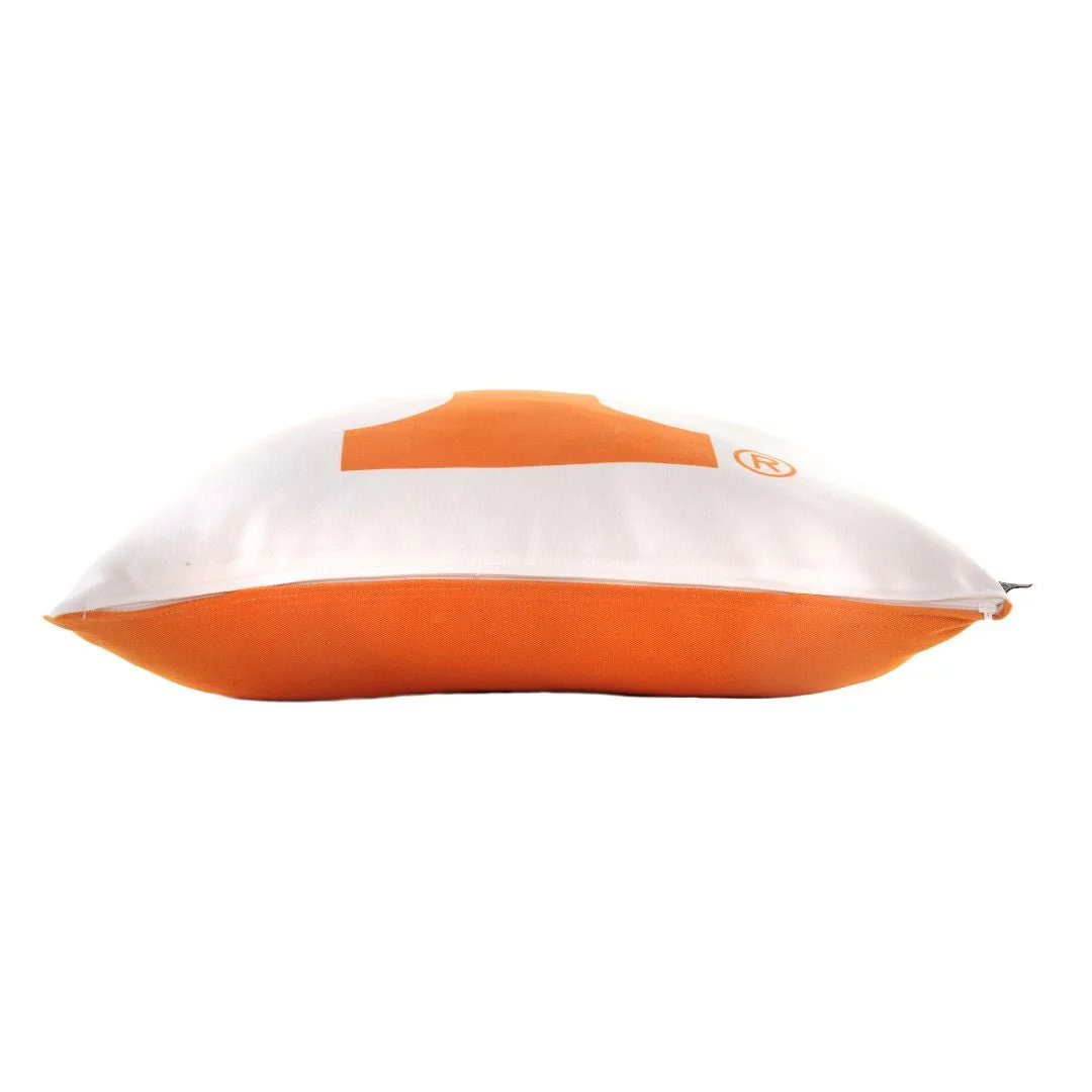 Tennessee Volunteers Logo Pillow Cover - Image 3