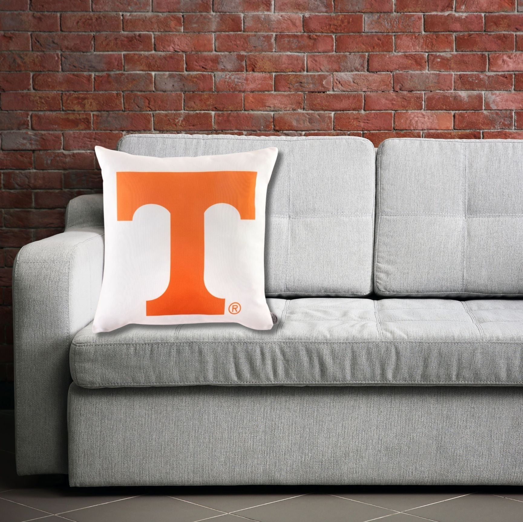 Tennessee Volunteers Logo Pillow Cover - Image 5