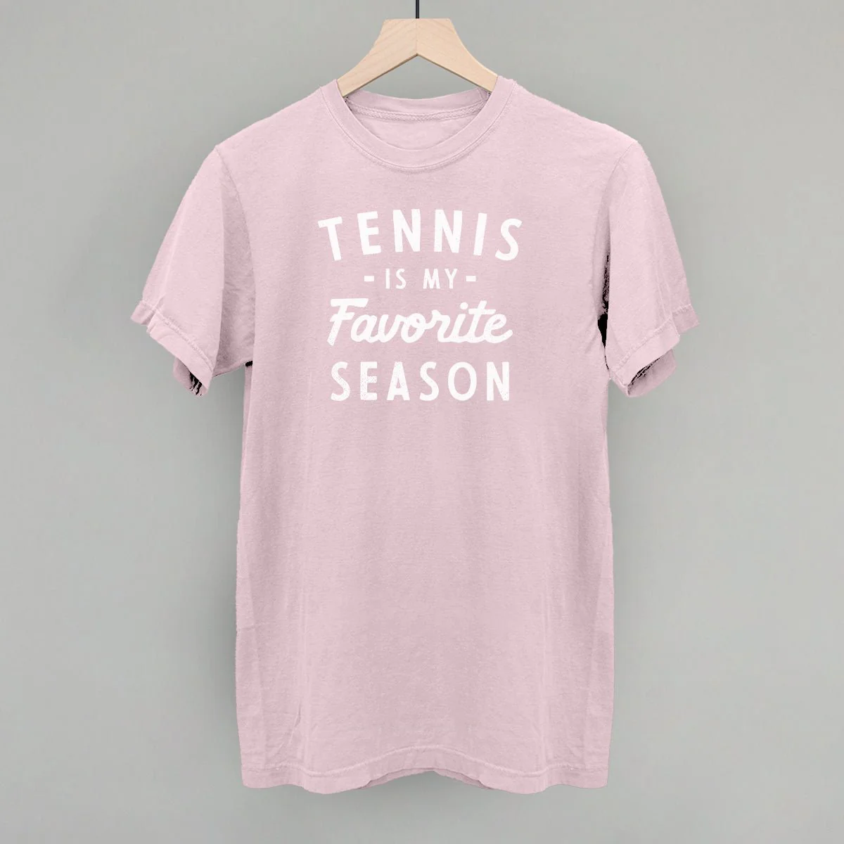 Tennis Is My Favorite Season Sweatshirt - Image 6