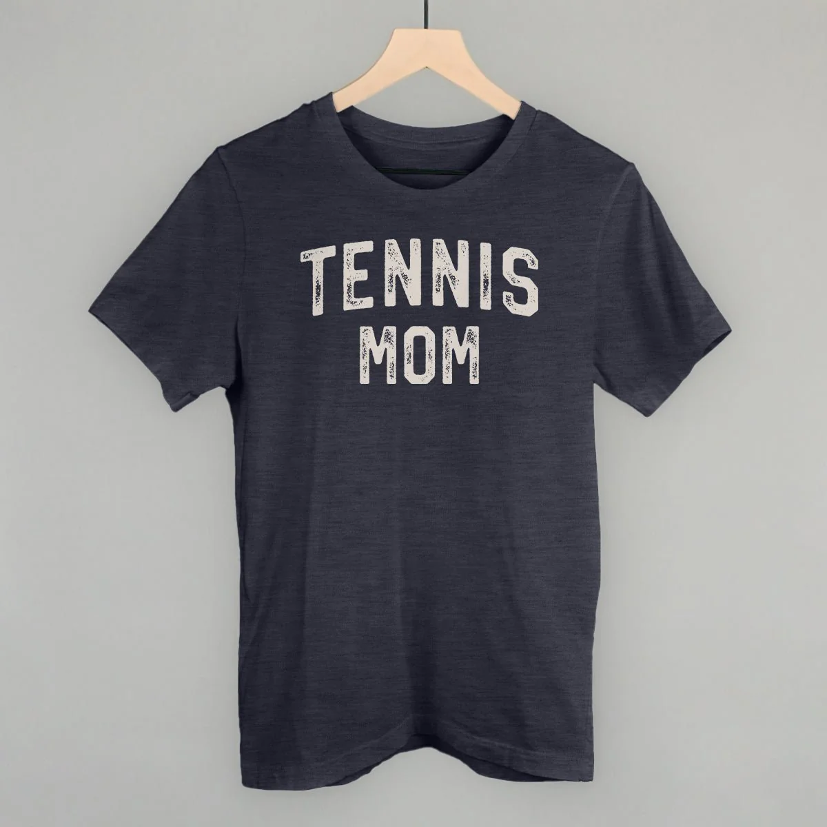 Tennis Mom Collegiate T-shirt - Image 2