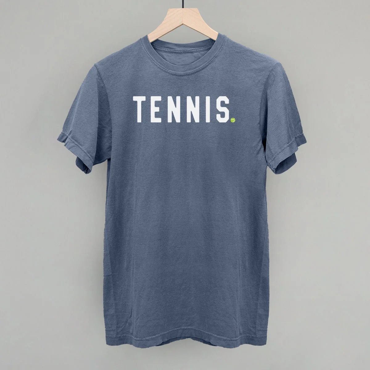 Tennis Period T-Shirt - Image 3