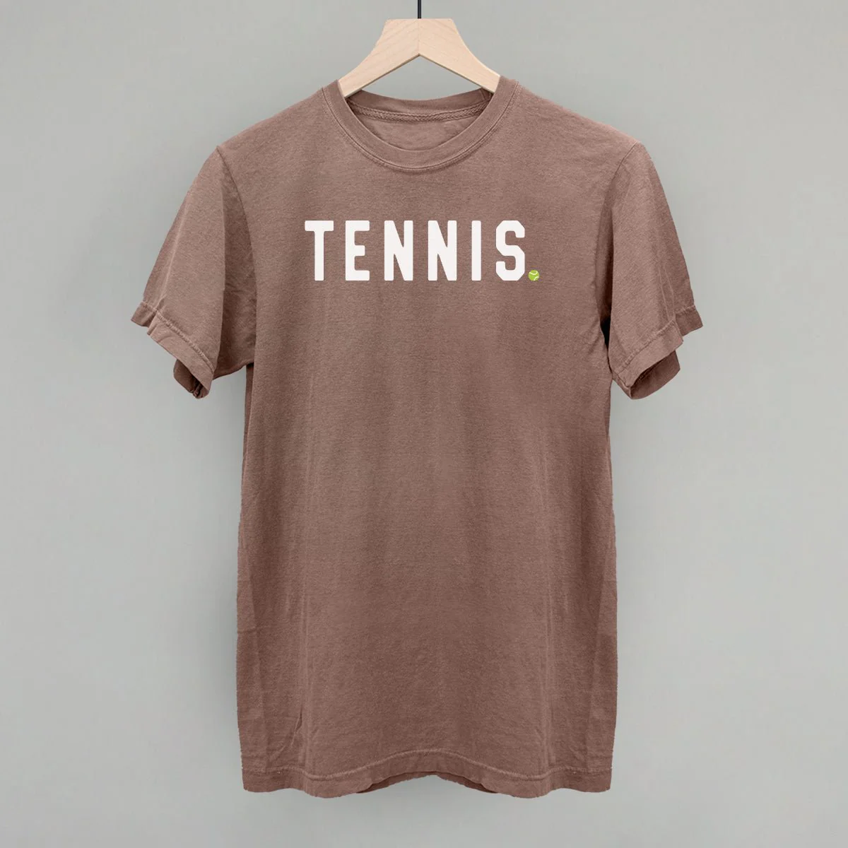 Tennis Period T-Shirt - Image 5