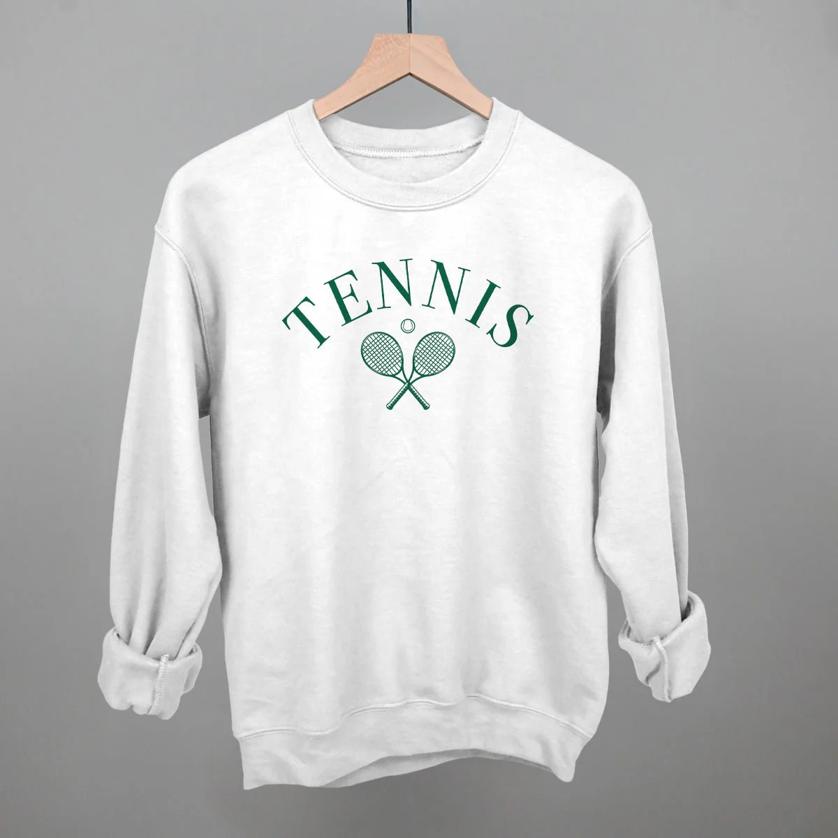 Tennis Racket Apparel - Image 10