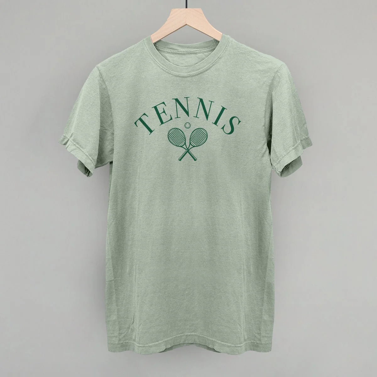 Tennis Racket Apparel - Image 5