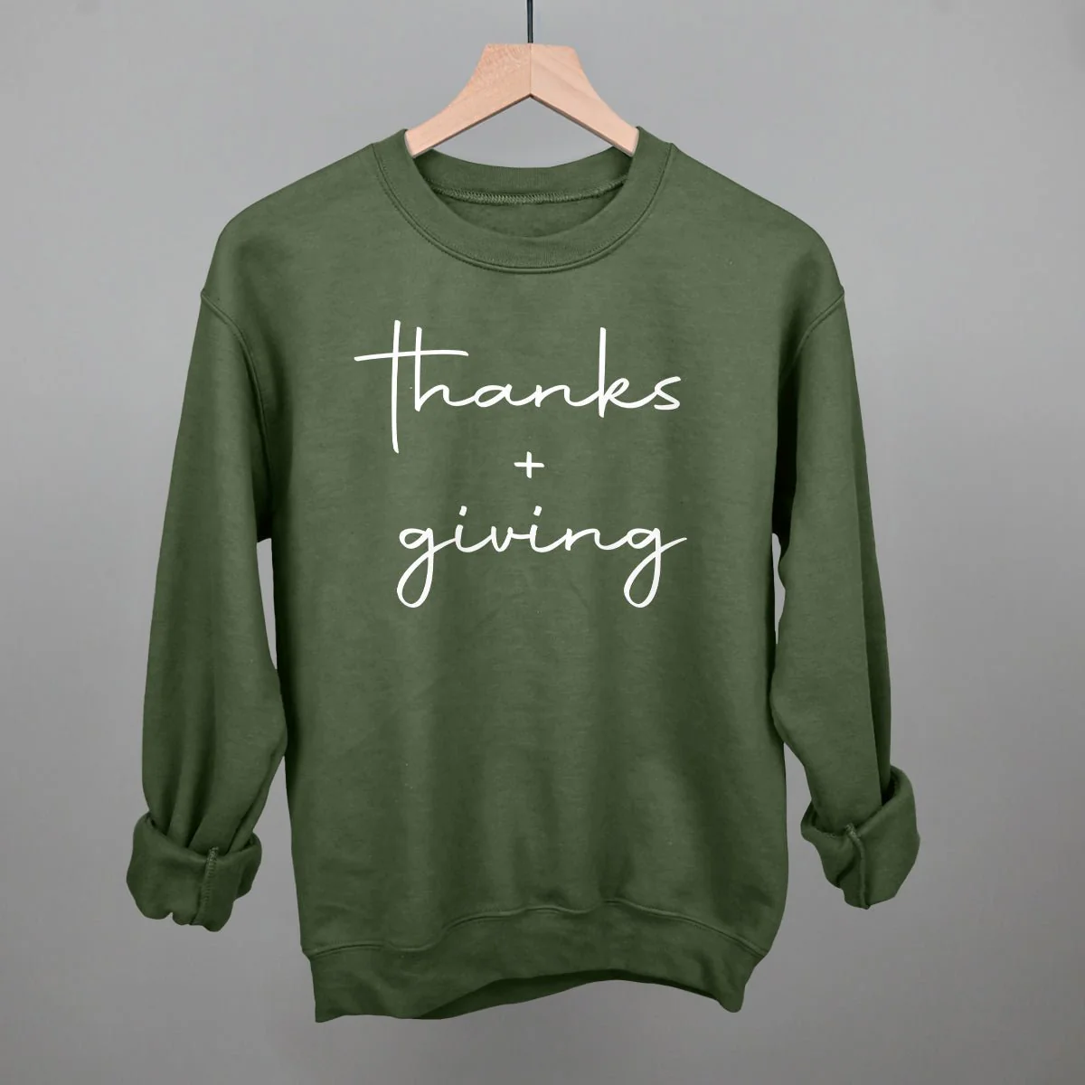Thanks And Giving - Image 5