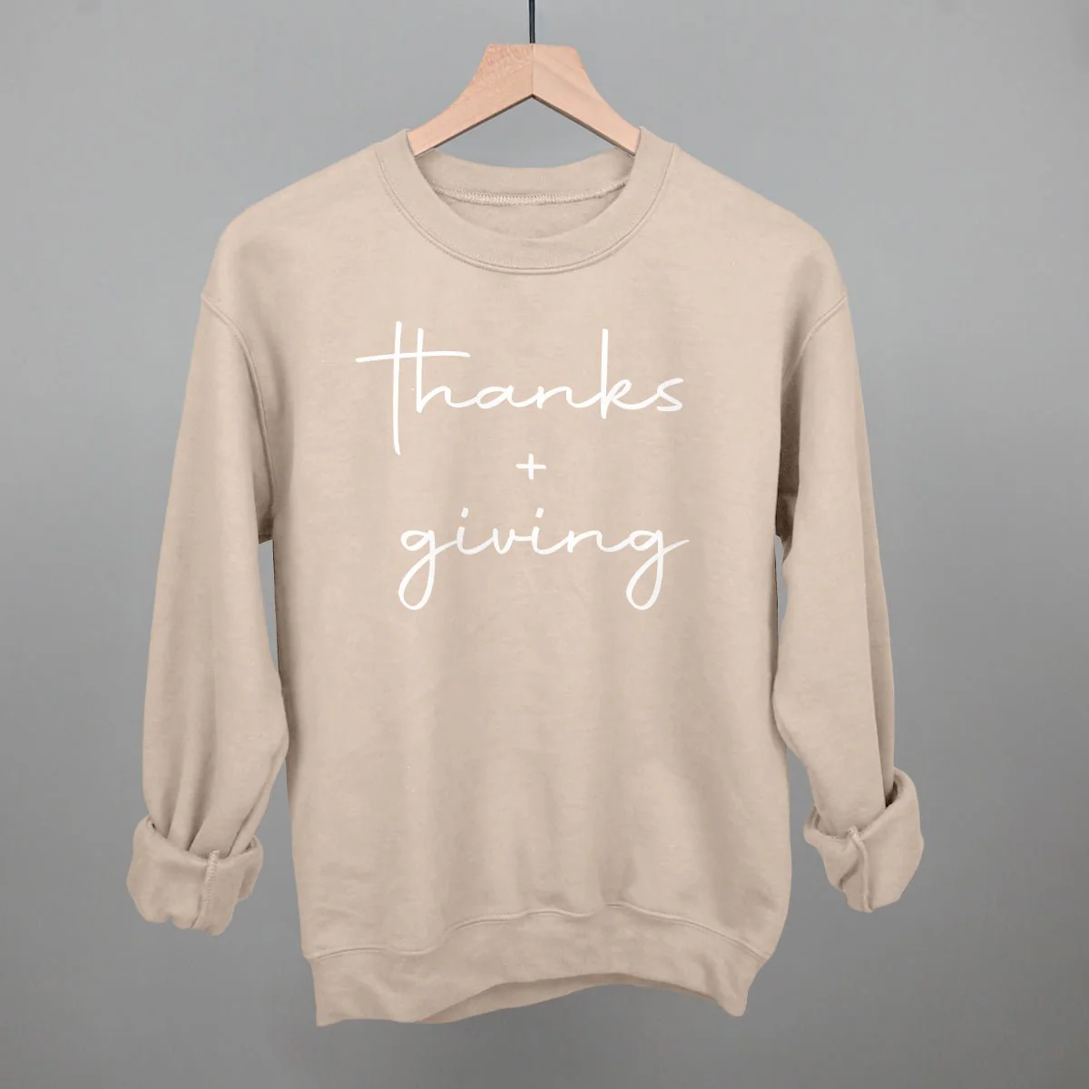 Thanks And Giving - Image 6