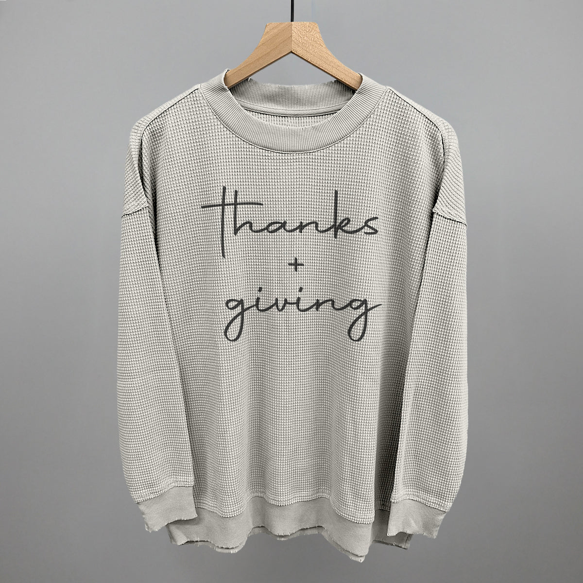 Thanks And Giving - Image 7