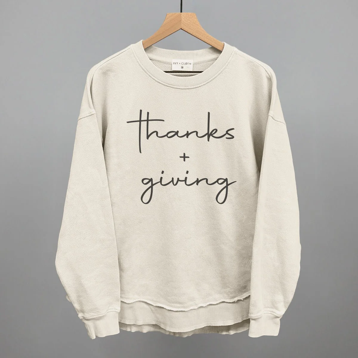 Thanks And Giving - Image 8