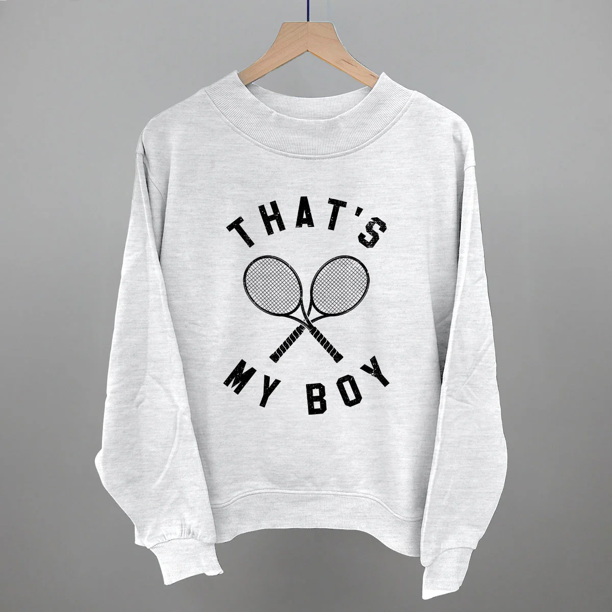 That's My Boy Lacrosse T-shirt - Image 19