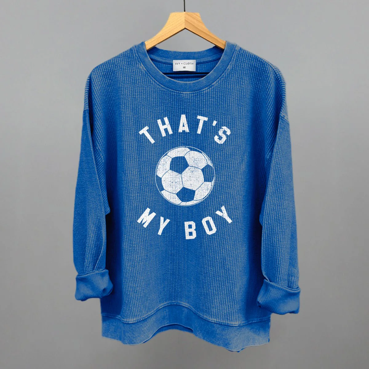 That's My Boy Soccer T-shirt - Image 14