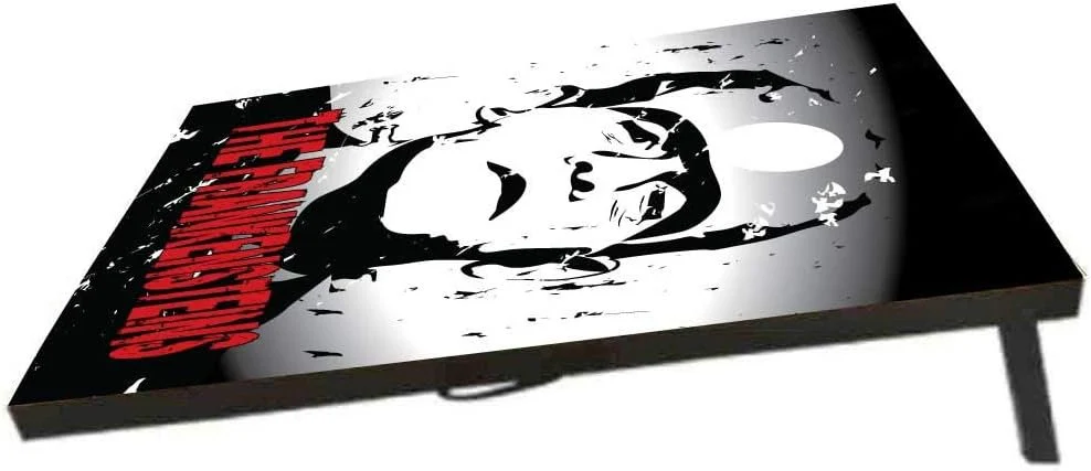 The Frankensteins Halloween Bag Toss Game - Image 2