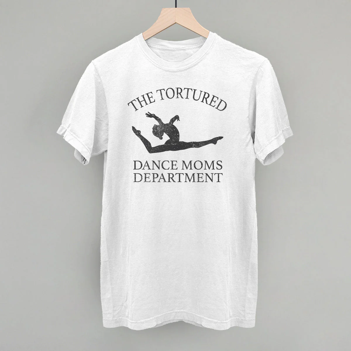 The Tortured Dance Moms Department - Image 4
