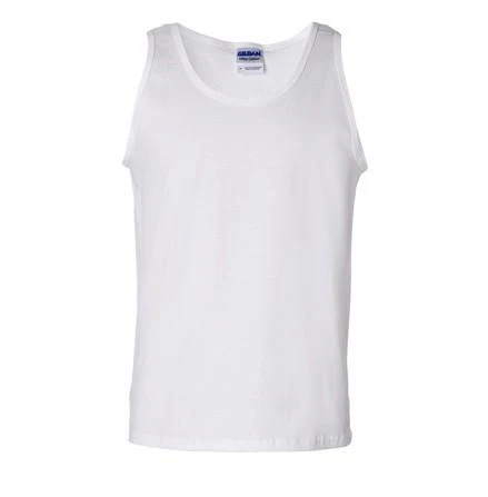 Tri Delta Men's Sunglasses Tank Tops - Image 2