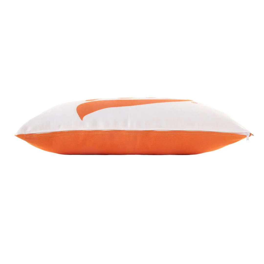 University of Tennessee VOLS Lumbar Pillow Cover - Image 2