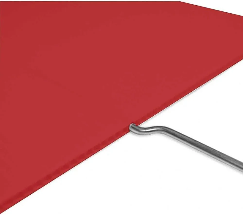 Valentine's Day Red Hearts Décor Bundle - Image 4