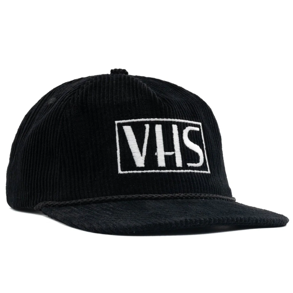 VHS Hat