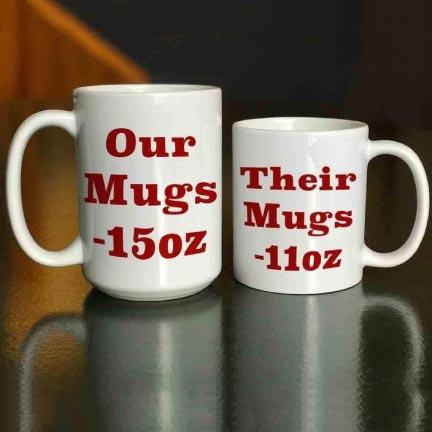Wanderlust Theme Mug & Can Cooler Gift Pack - Image 3