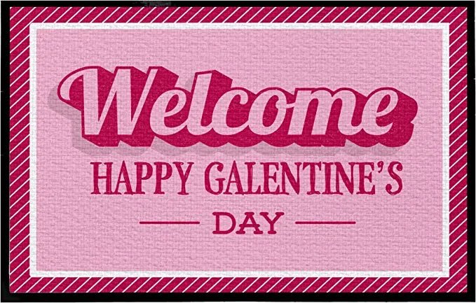 Galentine's Day | Welcome - Image 2