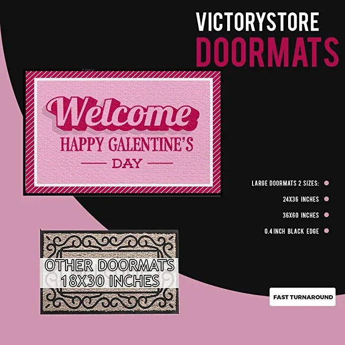 Galentine's Day | Welcome - Image 3