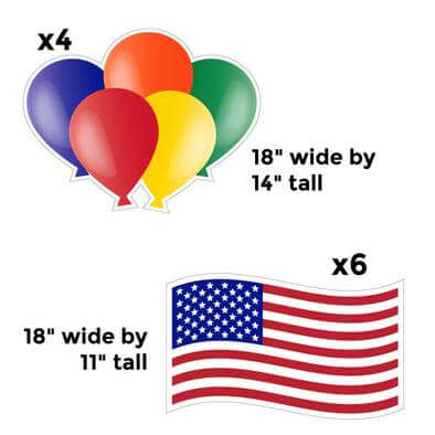 18" Starter Package | Bebas - Image 8